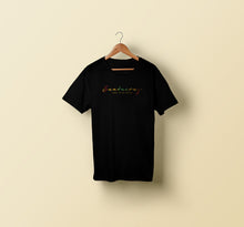 T-shirt Santacruz Unisex